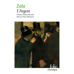L'argent (poche)