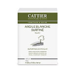 Argile blanche surfine 200g