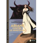 Ariane contre le minotaure (poche)