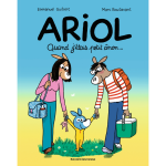 Ariol, tome 21 - quand j'�tais petit �non. . . (bd)