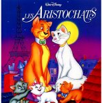 Les aristochats