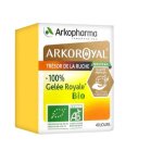 Arko royal gelée royale bio 40g Arko royal gelée royale bio 40g