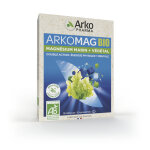 Arkomag double magn�sium bio - d�s 6 ans 30 comprim�s � avaler
