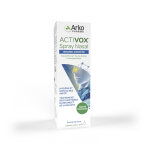 Arkopharma activox spray nasal 20ml