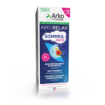 Arkopharma arkorelax sommeil sirop famille 100ml
