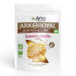 Arkopharma arkoroyal gummies family bio sachet 60 Arkopharma arkoroyal gummies family bio sachet 60