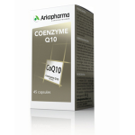 Arkopharma arkovital coenzyme q10 45 capsules