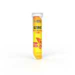 Arkopharma azinc vitamine c 1000mg + zinc tube 20 comprims effervescents
