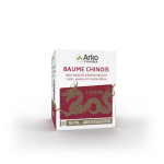 Arkopharma baume chinois Arkopharma baume chinois