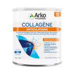 Arkopharma collagne articulations et muscles pot de 260g