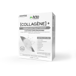 Arkopharma collagene + dermo restructurant 60 g�lules