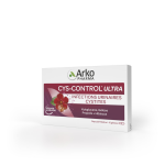Arkopharma cys control ultra cystite 15 gélules dm Arkopharma cys control ultra cystite 15 gélules dm