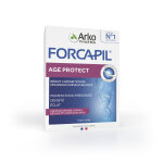 Arkopharma forcapil ge protect 30 comprims
