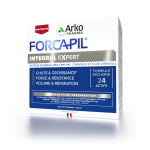 Arkopharma forcapil int�gral expert 168 g�lules