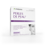 Arkopharma perles de peau radiance 10 flaconnettes de 25 ml