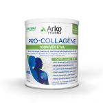 Arkopharma pro - collagne 100% vgtal peau cheveux articulations pot de 231g