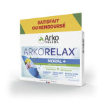 Arkorelax moral + 30 comprim�s
