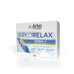 Arkopharma arkorelax moral + 60 comprim�s
