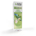 Arkorelax sos stress spray 15ml Arkorelax sos stress spray 15ml