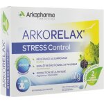 Arkorelax stress control 30 comprim�s