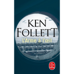 L'arme � l'oeil (poche)