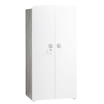 Armoire 2 portes - nao