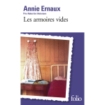 Les armoires vides (poche) Les armoires vides (poche)