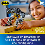 76270 l?armure robot de batman?