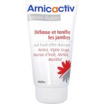 Arnicactiv jambes lgres 150ml