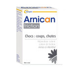 Arnican friction pr�paration et r�cup�ration sportive 240ml