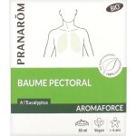 Aromaforce baume pectoral 80ml