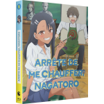 Arr�te de me chauffer, nagatoro - saison 1