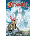 Arrowsmith tome 02 (bd)