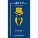 Arsne lupin, la barre - y - va - suivi de la femme aux deux sourires (poche)