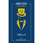 Ars�ne lupin, la barre - y - va - suivi de la femme aux deux sourires (poche)