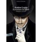 Arsène lupin, le bouchon de cristal (poche) Arsène lupin, le bouchon de cristal (poche)