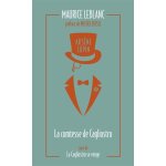 Arsène lupin, la comtesse de cagliostro - suivi de la cagliostro se venge (poche) Arsène lupin, la comtesse de cagliostro - suivi de la cagliostro se venge (poche)