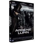 Arsene lupin