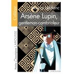 Arsène lupin, gentleman cambrioleur (poche) Arsène lupin, gentleman cambrioleur (poche)