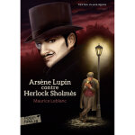 Arsène lupin contre herlock sholmès (poche) Arsène lupin contre herlock sholmès (poche)