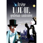 Arsène lupin (poche) Arsène lupin (poche)