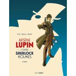 Arsne lupin contre sherlock holmes - vol. 02 / 2 (bd)