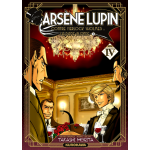 Ars�ne lupin - tome 4 (manga)