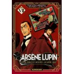 Ars�ne lupin - tome 7 (manga)