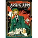 Ars�ne lupin - tome 9 (manga)