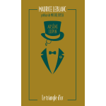 Ars�ne lupin, le triangle d'or (poche)