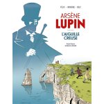 Arsène lupin - vol. 01 - l'aiguille creuse (bd) Arsène lupin - vol. 01 - l'aiguille creuse (bd)
