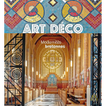 Art déco - modernités bretonnes (relié) Art déco - modernités bretonnes (relié)