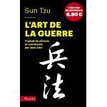 L'art de la guerre - traduit et comment� du chinois par jean l�vi - in�dit (poche)