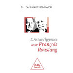 L'art de l'hypnose avec fran�ois roustang (broch�)
